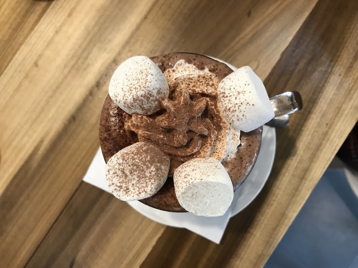 Cloud9 Gourmet Burger And Milk Bar Photos 2